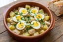 Bacalhau à Gomes de Sá