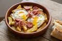 Huevos Rotos