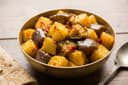 Aloo Baingan