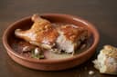 Cochinillo Asado (Roast Suckling Pig)
