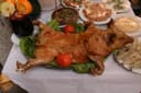 Cochinillo Asado (Cochon de Lait Rôti)