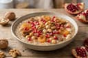 Aşure (Noah's Pudding)