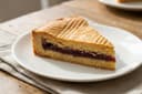 Gâteau Basque: Traditional Basque Cherry Cake