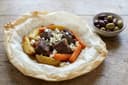 Kleftiko: Slow-Cooked Greek Lamb with Herbs
