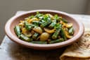 Bhindi Do Pyaza