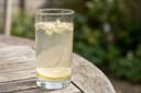 Traditional Homemade Elderflower Presse