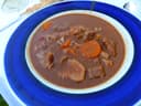 Deutsche Gulaschsuppe