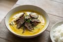 Daging Salai Masak Lemak