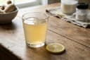 Traditionelles Hausgemachtes Ginger Beer