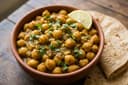 Chana Masala