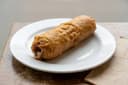 Iconic Scottish Deep-Fried Mars Bar