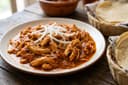 Tinga de Pollo