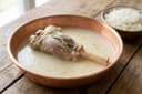 Mutton Yakhni