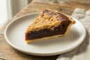 Traditioneller Pennsylvania Dutch Shoofly Kuchen
