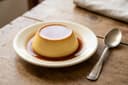 Flan Casero (Homemade Spanish Caramel Custard)