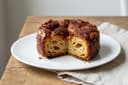 Kouign-amann: The Butteriest Breton Cake