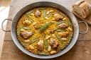 Paella Valencienne