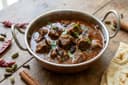 Curry di Montone Speziato