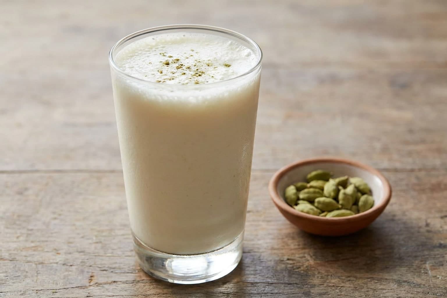 Lassi Dulce