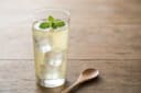 Calamansi Honey Juice