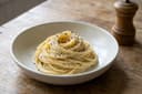 Cacio e Pepe