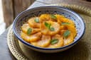 Ensalada de Naranja con Canela