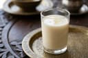 Latte Marocchino ai Fiori d'Arancio