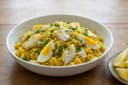 Classic Smoked Haddock Kedgeree