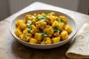 Aloo Gobhi
