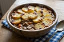 Tradizionale Lancashire Hotpot