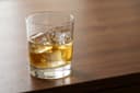 Traditioneller Whisky Mac