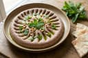 Çiğ Kibbeh