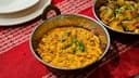 Tadka Masoor Dal