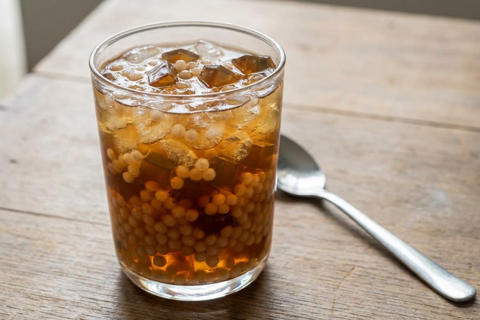 Sago at Gulaman