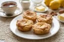 Maids of Honour Tarts