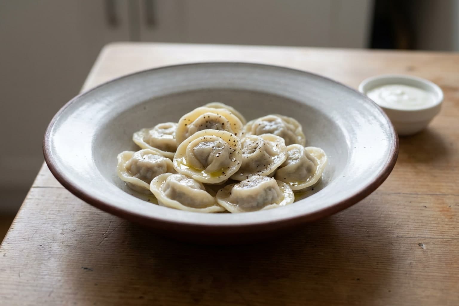 Pelmeni