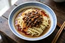 Zha Jiang Mian de Sichuan
