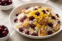 Albaloo Polow (Arroz con cerezas)