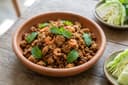 Mu Kua Klua (Pork Stir-Fry with Salt)