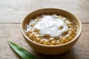 Tao Suan (Budino di fagioli Mungo)