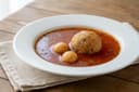 Mother and Daughter Soup (Analı Kızlı Çorbası)