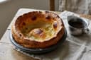 Yorkshire Pudding