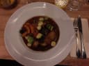 Coq au Vin : Ragoût de Poulet Français Classique