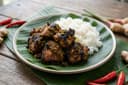Hähnchen Pianggang
