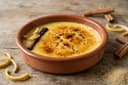 Crema Catalana (Catalan Cream)