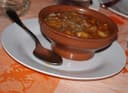 Sopa de Ajo (Zuppa d'Aglio Tradizionale Spagnola)