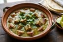 Chile Verde de Puerco