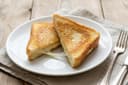 Mozzarella in Carrozza