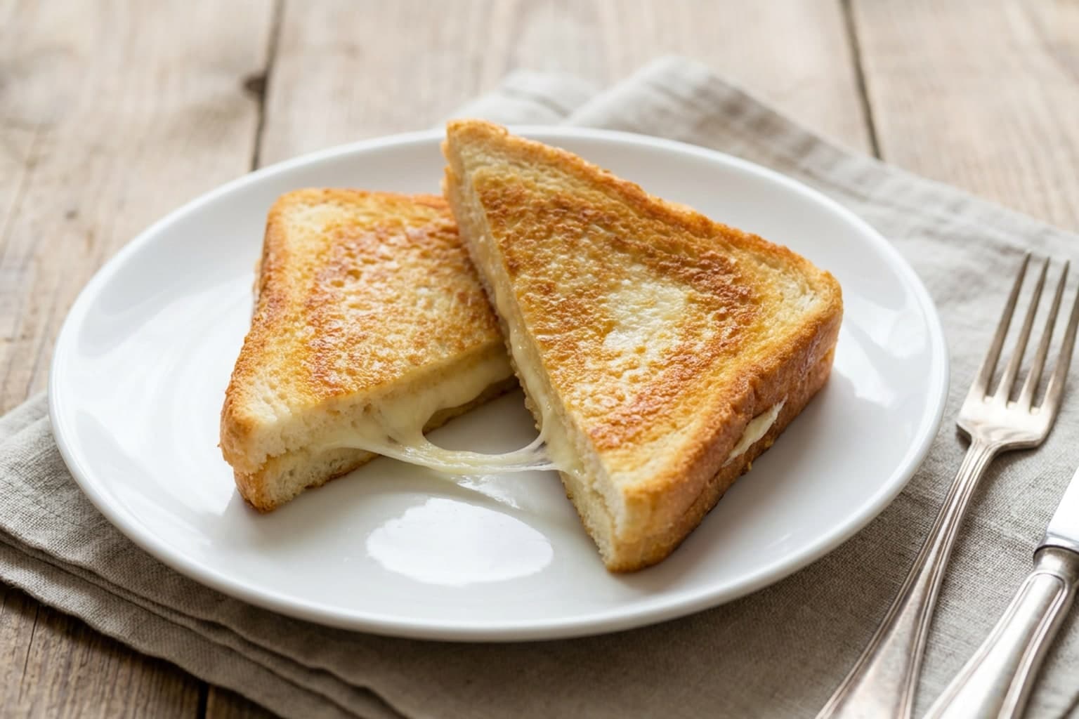 Mozzarella in Carrozza
