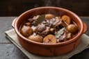Chanfana (Slow-Cooked Goat)